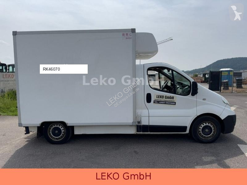 Kamion Renault 2,0