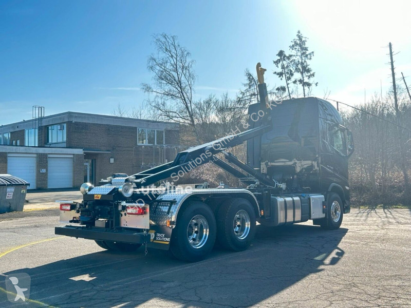 Kamion Volvo 20-60