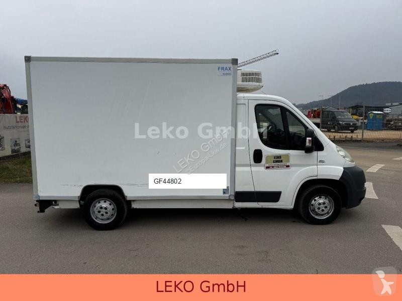 Camion Fiat 2.3