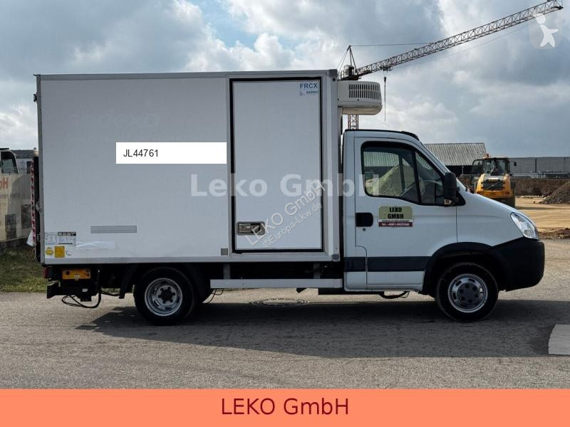 Kamion Iveco 35C11