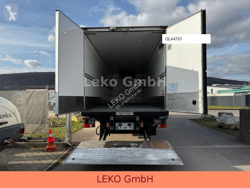 Kamion Iveco 160 ML 25