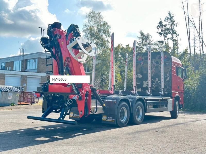 Camion MAN 150 Z