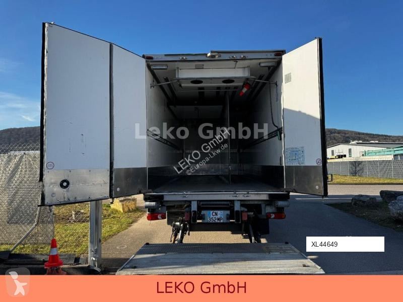 Kamion Iveco 160 ML 22 Mit  Carrier Sp 950 Mt
