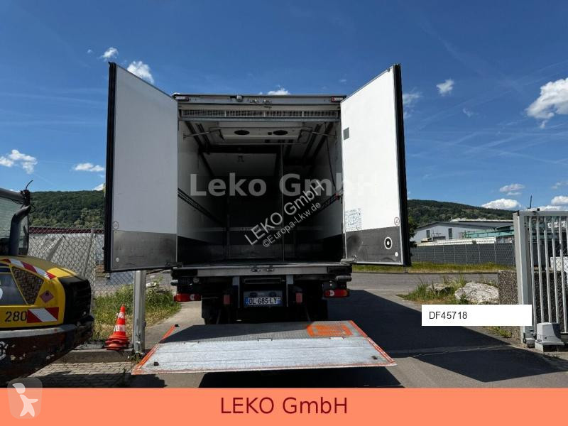 Kamion Iveco 190 EL 28