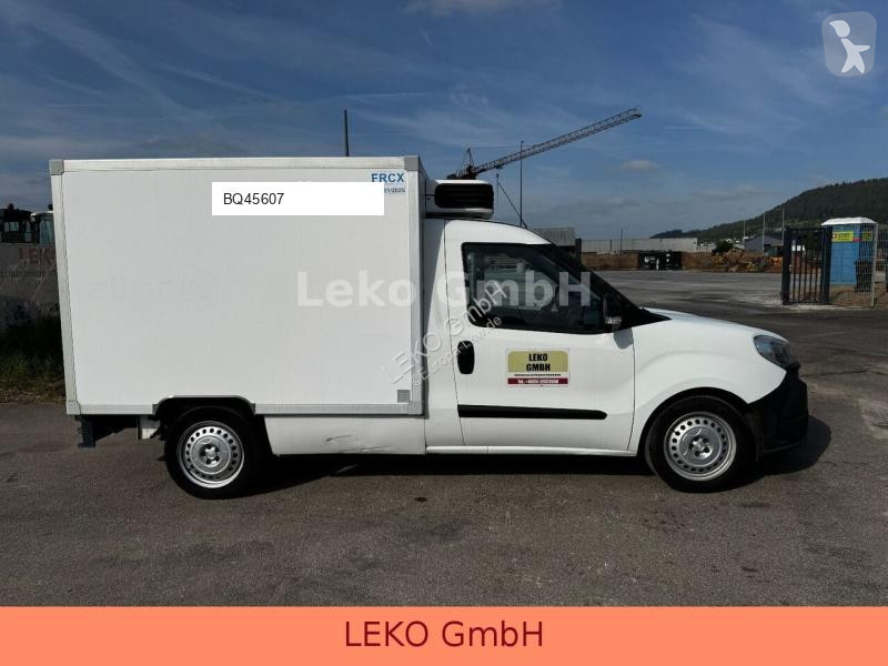 Kamion Fiat 1,6