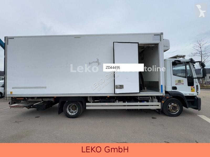 Kamion Iveco 120E220 Mit Carrier Sp 850 Mt