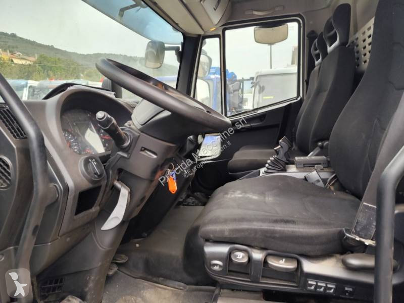Camion Iveco