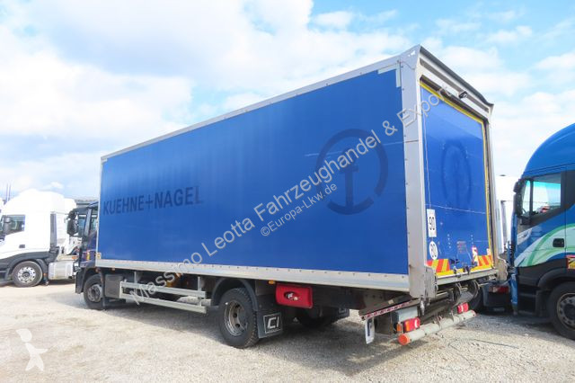 Camion Iveco 120E22 E6 LBW FZ.66