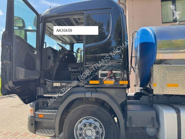 Kamion Scania G 380