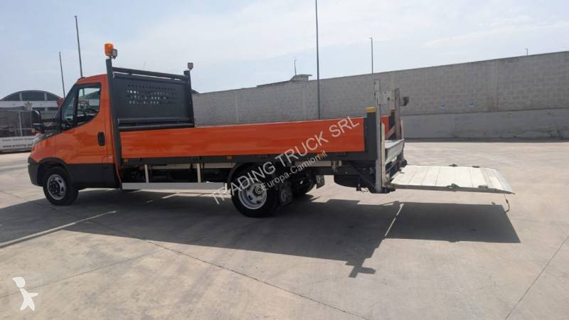 Veicolo commerciale Iveco
