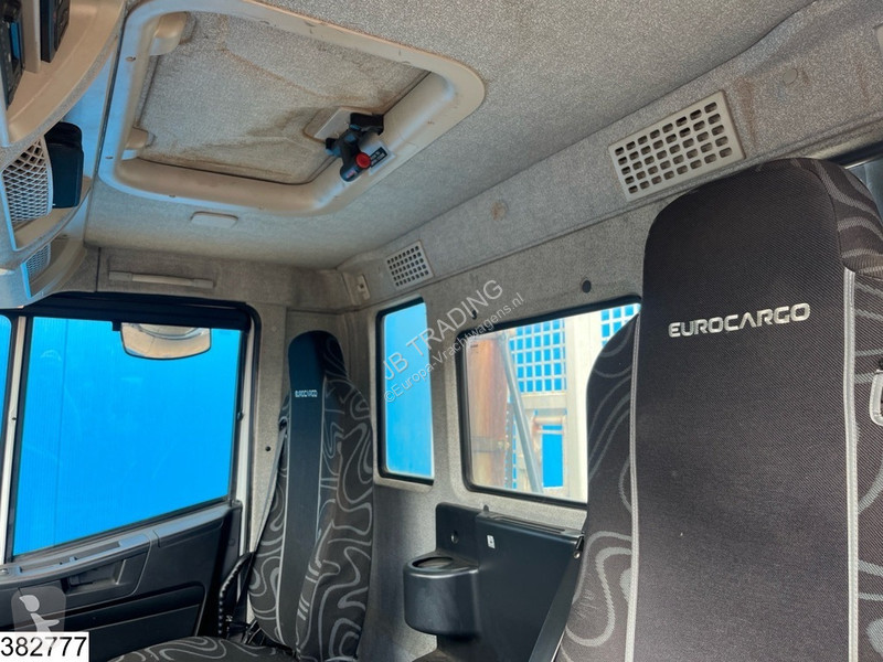 Camion Iveco 410 6x4, EURO 6, Retarder,...