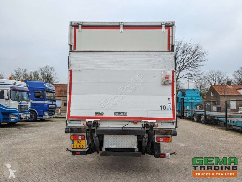 Camión DAF FA 220 4x2 Daycab Euro5 Cooling...