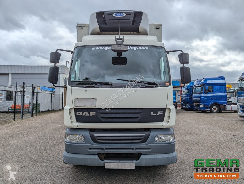 Kamion DAF FA 300 4x2 Sleepcab 18T Euro5...