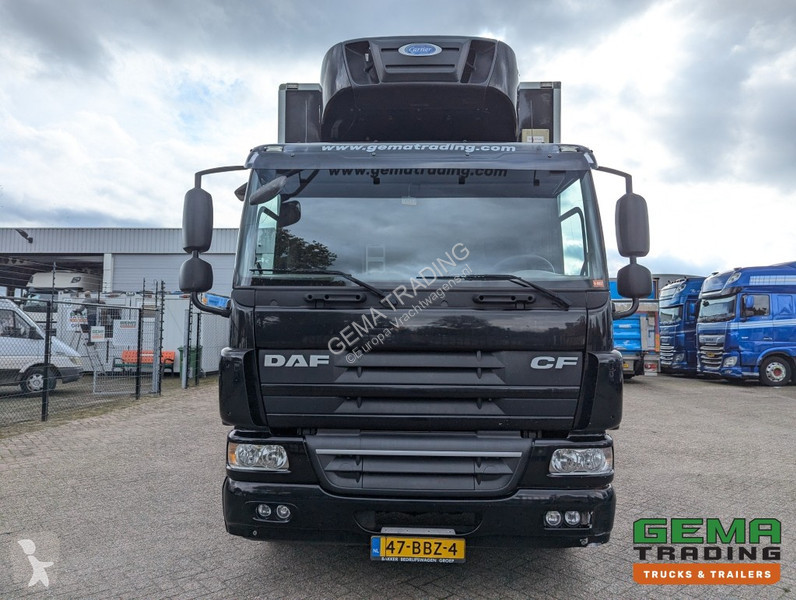 Camión DAF FA 250 4x2 Daycab Euro5 Refrigerated...