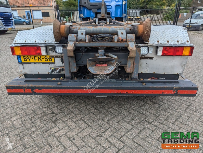 Camion DAF FAS 410 6x2 Euro5 FAS .410 6x2...