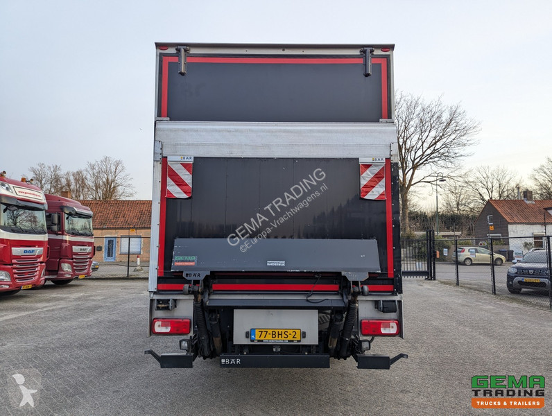Camion DAF 280 FAN 6x2/4 DayCab Euro6 -...