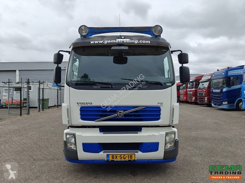 Kamion Volvo 260 4x2 Daycab Euro5 - 6CIL -...