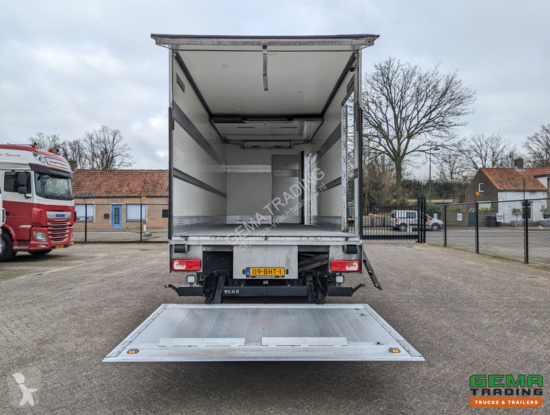 Vrachtwagen DAF FAN 280 6x2/4 DayCab Euro6 -...