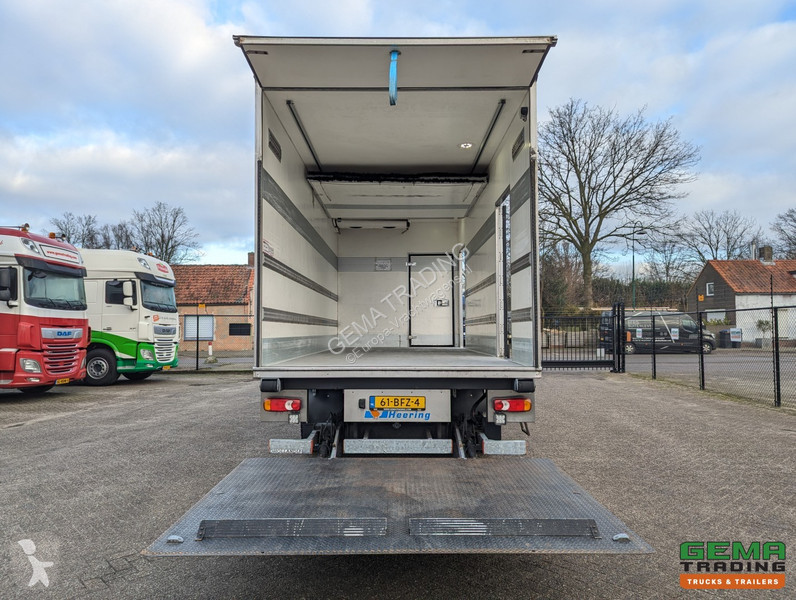 Kamion DAF 250 FA 4x2 DayCab Euro6 -...