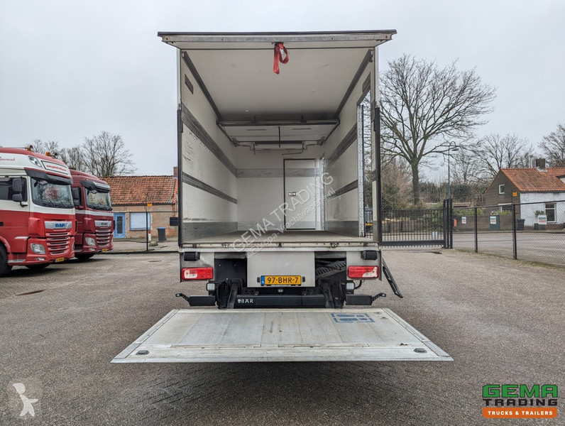Vrachtwagen DAF 280 FAN 6x2/4 DayCab Euro6 -...