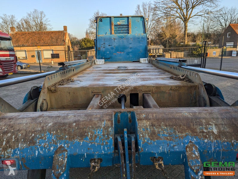 Kamion Volvo FM  6x2/4 Globetrotter Euro6 -...