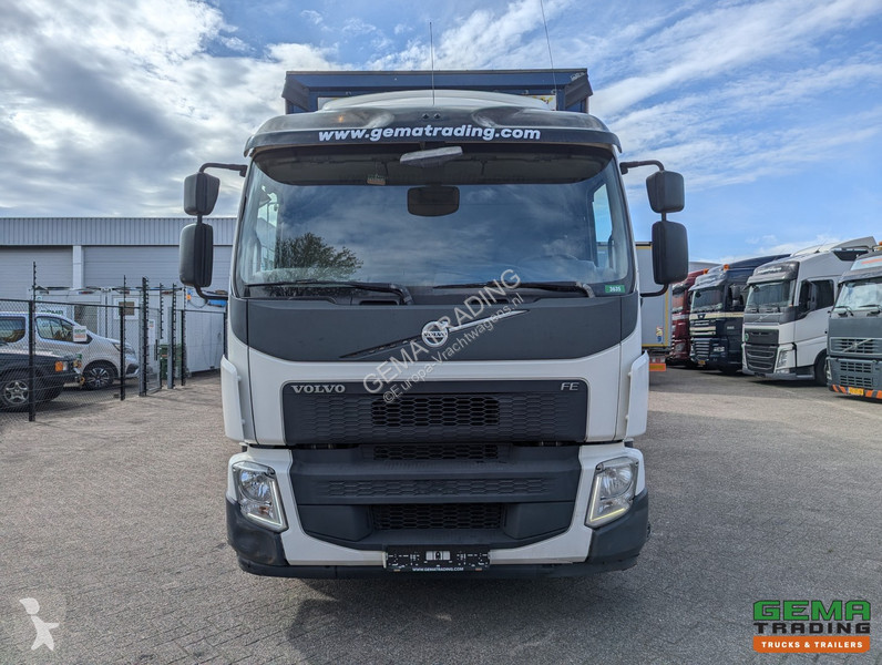 Camion Volvo 280 4x2 Daycab Euro6 - 6 CIL -...