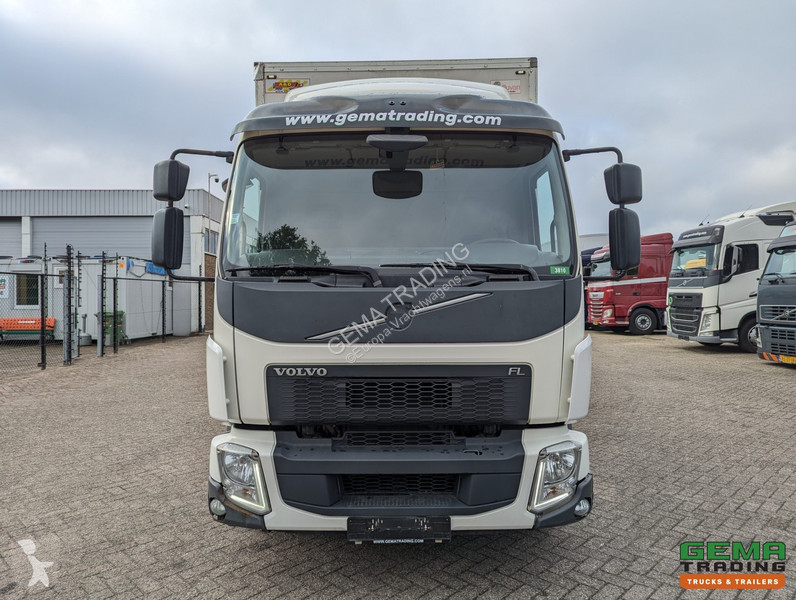 Kamion Volvo 250 4x2 Daycab Euro6 -6CIL- 12T-...