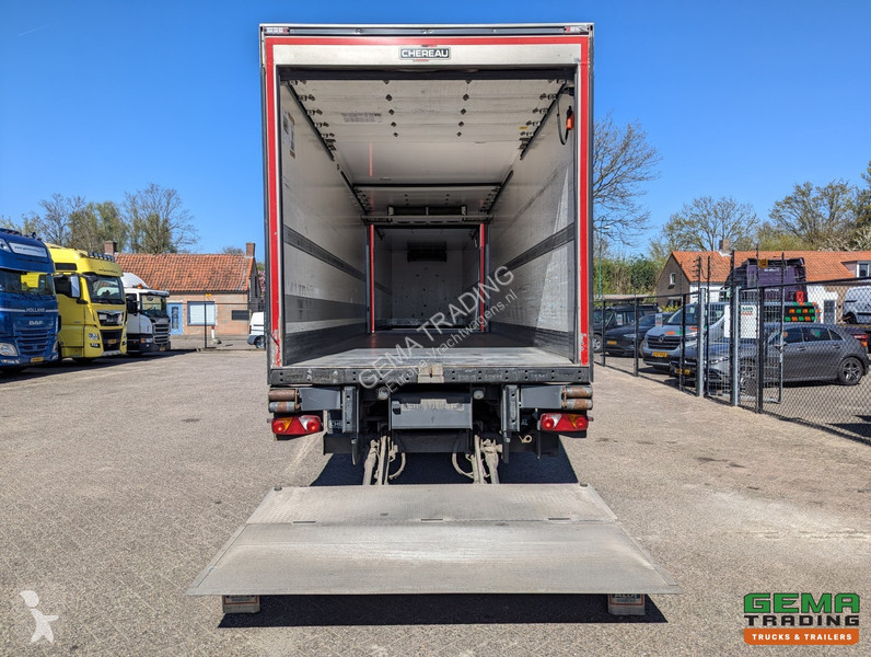 Camion Mercedes 1843 4x2 Daycab Euro6 - Chereau...