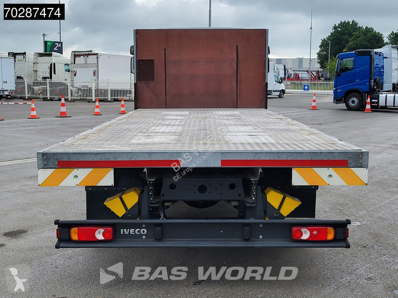 Camion Iveco 180E320 4X2 New 2019 production...