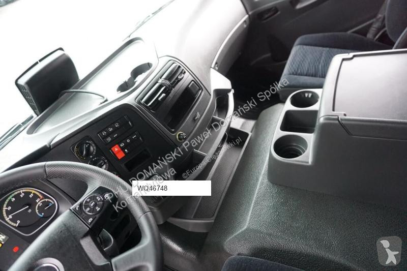Vrachtwagen Mercedes ATEGO / 1630 / ACC / E 6 /...