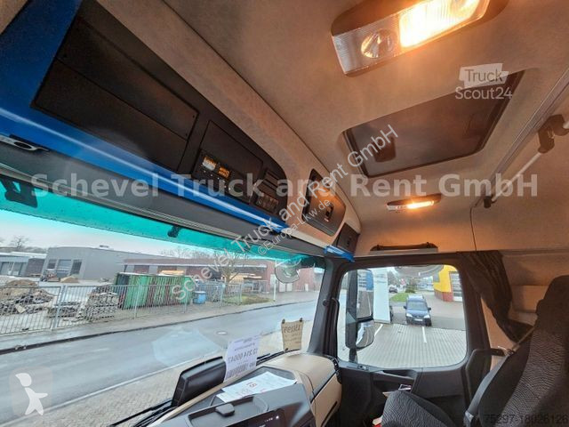 Camion Mercedes 4151...