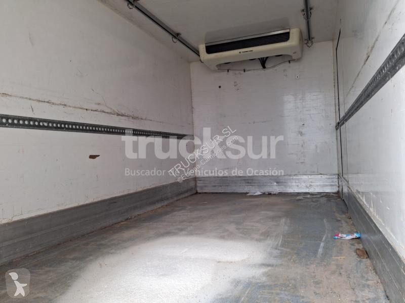Furgoneta Iveco  70C15 THK