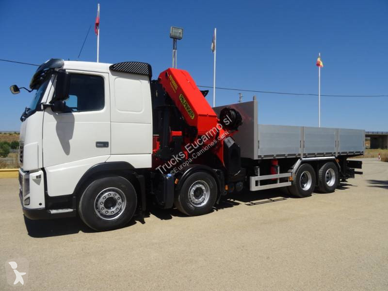 Kamion Volvo