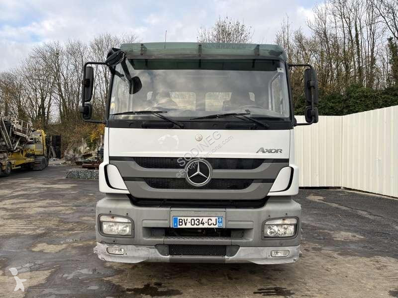 Kamion Mercedes  AXOR 1833