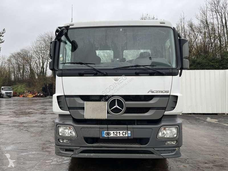 Kamion Mercedes ACTROS 2544