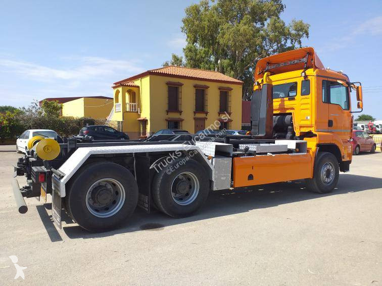 Camion MAN