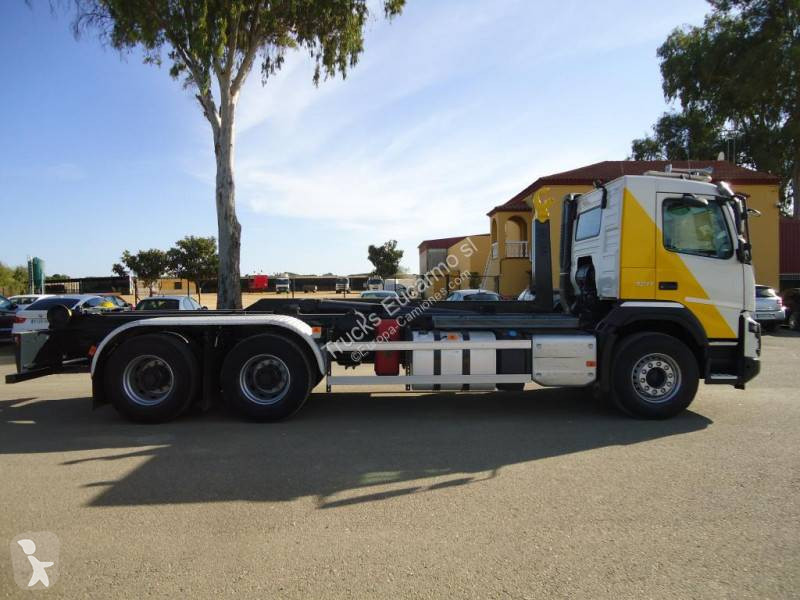 Camion Volvo