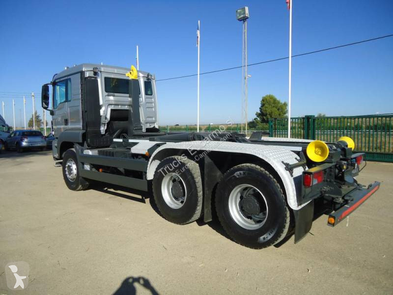 Camion MAN