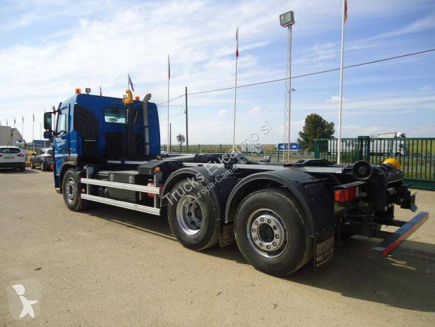 Kamion Volvo