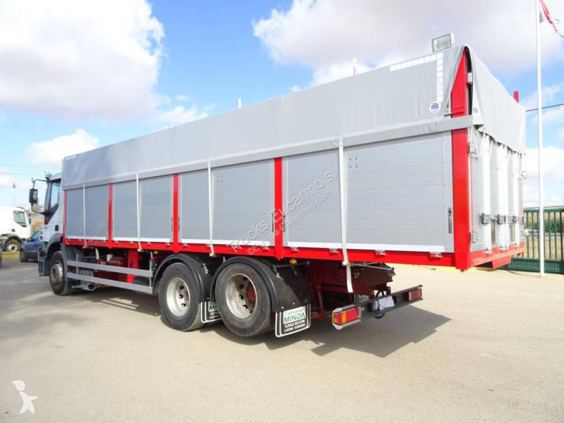 Camion Iveco
