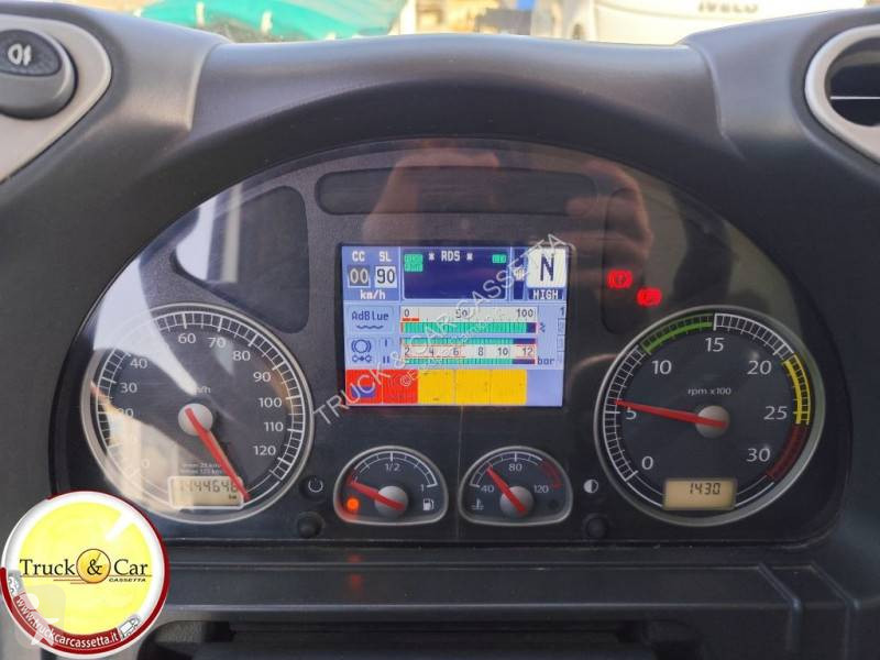 Kamion Iveco