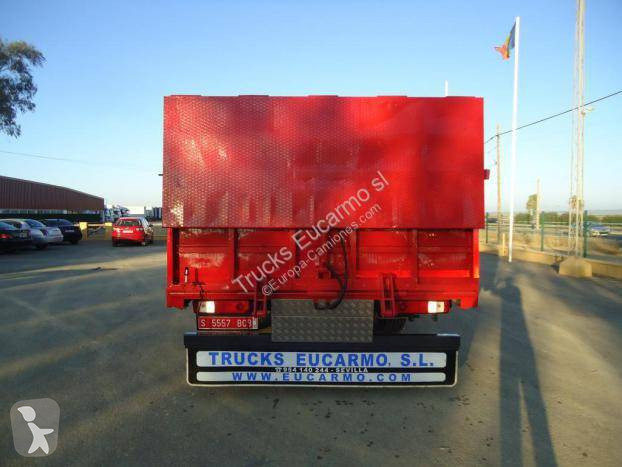 Camion Volvo