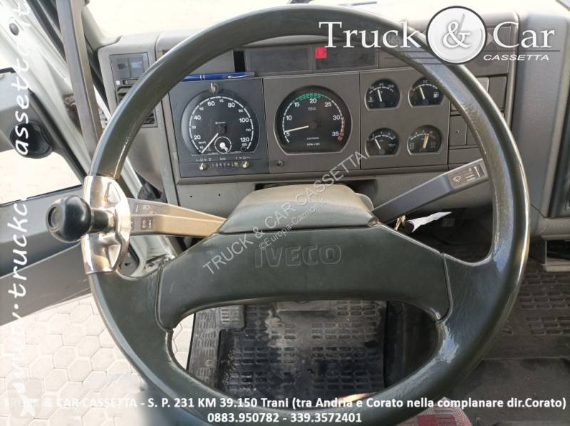 Kamion Iveco