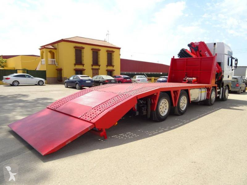 Camion MAN