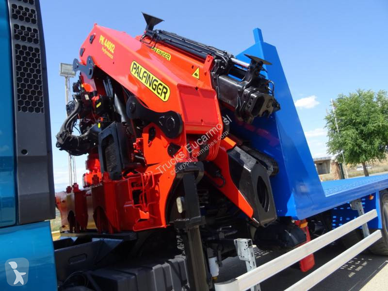 Camion MAN