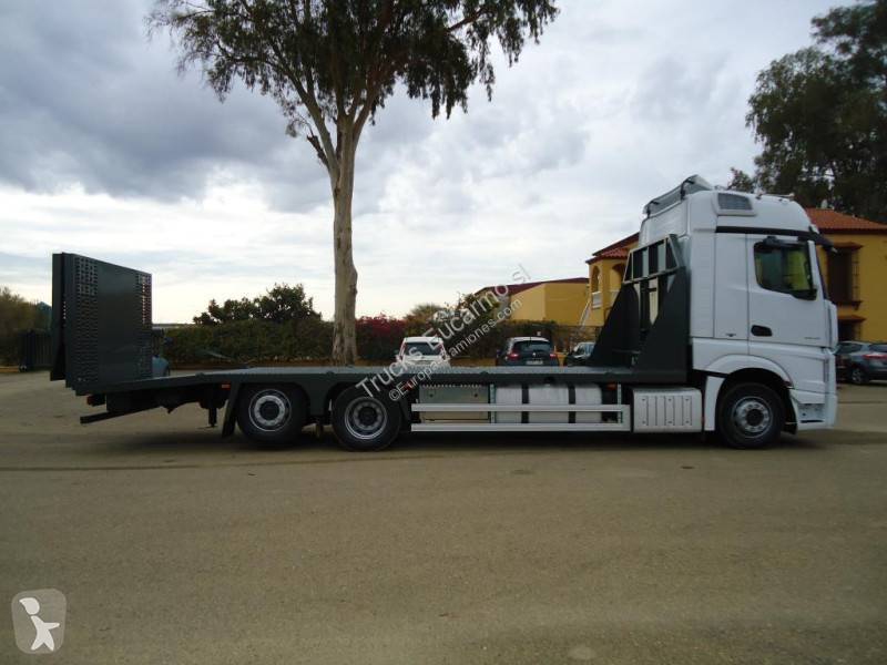 Camion MAN