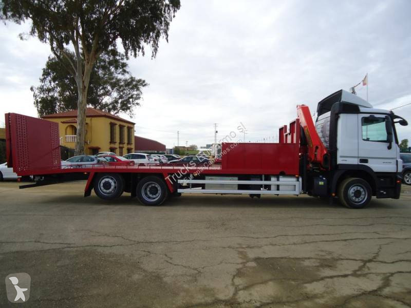 Camion MAN