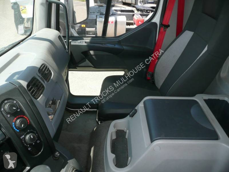 Camion Renault