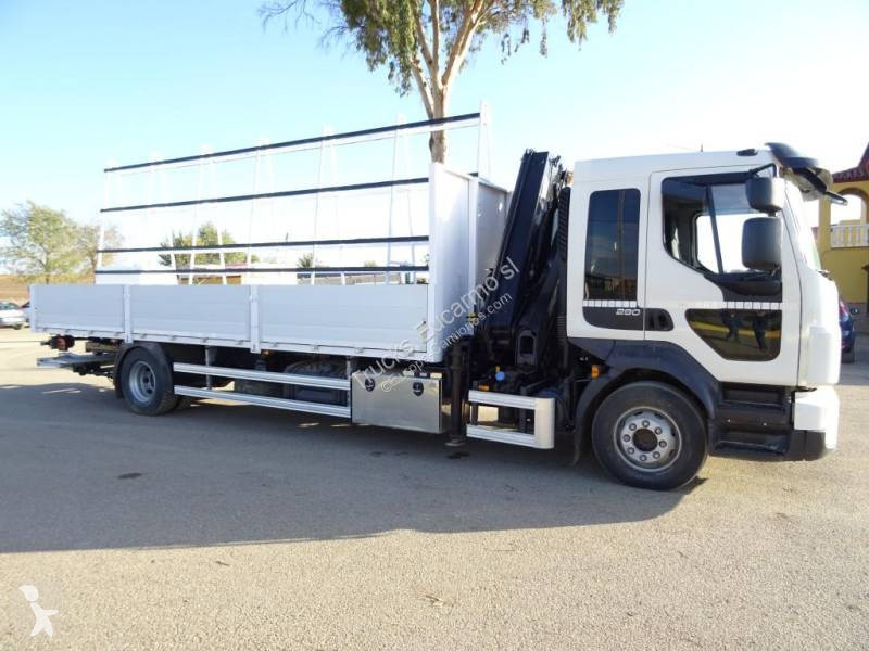 Kamion Volvo