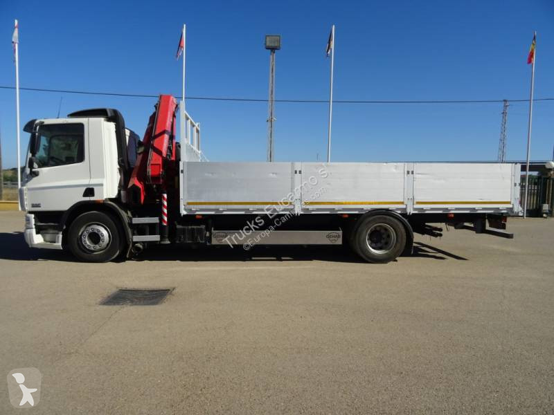 Camion DAF